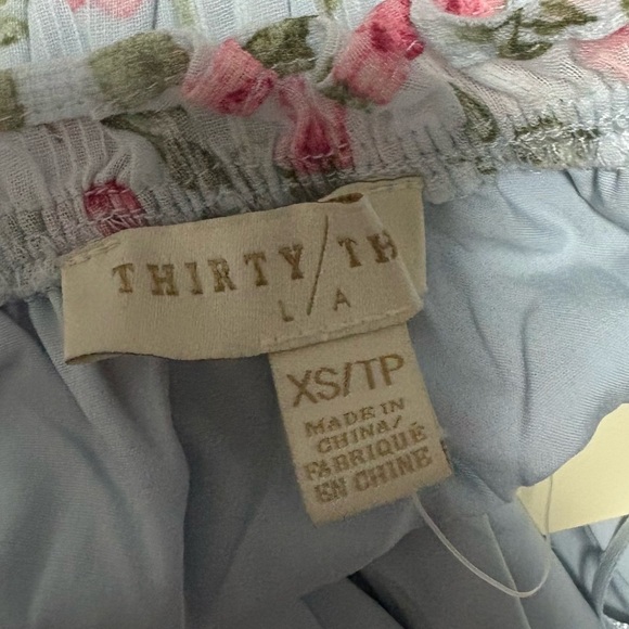 Thirty Thirty Dress - Picture 5 of 7